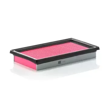 Cel mai vândut Filtru aer C 2420 Mann Filter